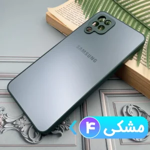 قاب PVD ضدخش مناسب گوشی سامسونگ Samsung Galaxy A12