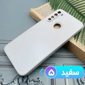 قاب PVD ضدخش مناسب گوشی شیائومی Xiaomi Redmi Note 8