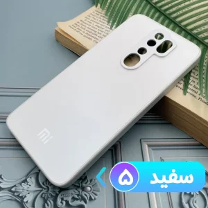 قاب PVD ضدخش مناسب گوشی شیائومی Xiaomi Redmi Note 8 Pro