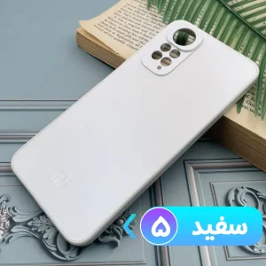 قاب PVD ضدخش مناسب گوشی شیائومی Xiaomi Redmi Note 11