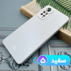 قاب PVD ضدخش مناسب گوشی شیائومی Xiaomi Redmi Note 11 Pro