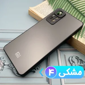 قاب PVD ضدخش مناسب گوشی شیائومی Xiaomi Redmi Note 11 Pro