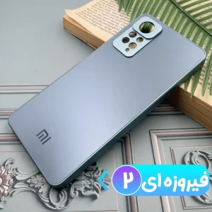 قاب PVD ضدخش مناسب گوشی شیائومی Xiaomi Redmi Note 11 Pro