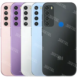 قاب PVD ضدخش مناسب گوشی شیائومی Xiaomi Redmi Note 8