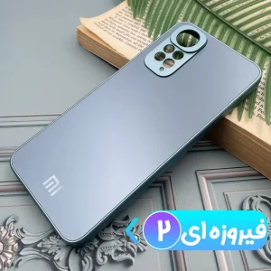 قاب PVD ضدخش مناسب گوشی شیائومی Xiaomi Redmi Note 11