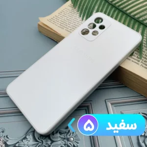 قاب PVD ضدخش مناسب گوشی سامسونگ Samsung Galaxy A53