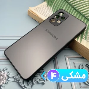 قاب PVD ضدخش مناسب گوشی سامسونگ Samsung Galaxy A53