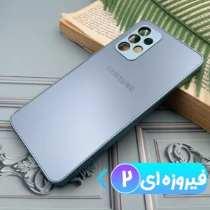 قاب PVD ضدخش مناسب گوشی سامسونگ Samsung Galaxy A53