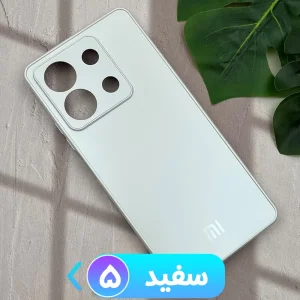 قاب PVD ضدخش مناسب گوشی شیائومی Xiaomi Redmi Note 13 Pro 5G