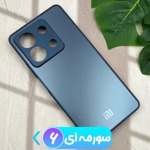 قاب PVD ضدخش مناسب گوشی شیائومی Xiaomi Redmi Note 13 Pro 5G