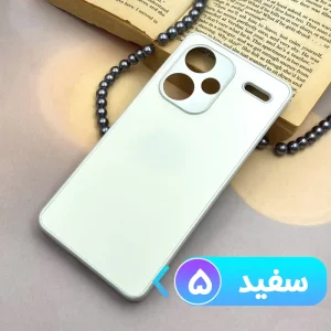 قاب PVD ضدخش مناسب گوشی شیائومی Xiaomi Redmi Note 13 Pro Plus