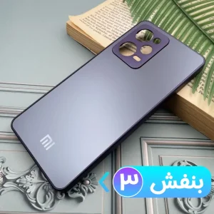 قاب PVD ضدخش مناسب گوشی شیائومی Xiaomi Redmi Note 12 Pro 5G