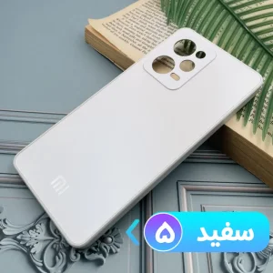 قاب PVD ضدخش مناسب گوشی شیائومی Xiaomi Redmi Note 12 Pro 5G