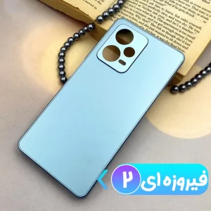 قاب PVD ضدخش مناسب گوشی شیائومی Xiaomi Redmi Note 12 Pro Plus