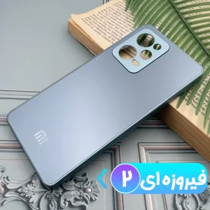 قاب PVD ضدخش مناسب گوشی شیائومی Xiaomi Redmi Note 12 Pro 5G