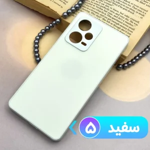 قاب PVD ضدخش مناسب گوشی شیائومی Xiaomi Redmi Note 12 Pro Plus