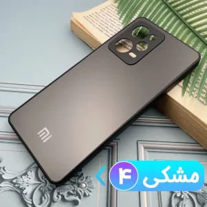 قاب PVD ضدخش مناسب گوشی شیائومی Xiaomi Redmi Note 12 Pro 5G