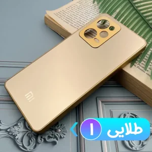 قاب PVD ضدخش مناسب گوشی شیائومی Xiaomi Redmi Note 12 Pro 5G