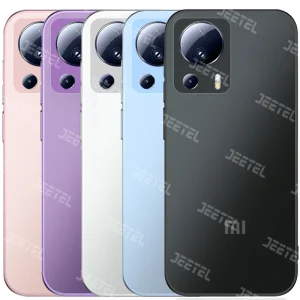 قاب PVD ضدخش مناسب گوشی شیائومی Xiaomi 13 Lite