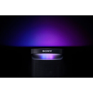 پخش کننده خانگی و قابل حمل سونی مدل SONY SRS-XP700