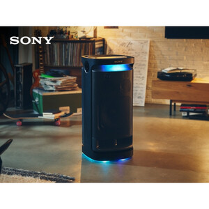 پخش کننده خانگی و قابل حمل سونی مدل SONY SRS-XV900