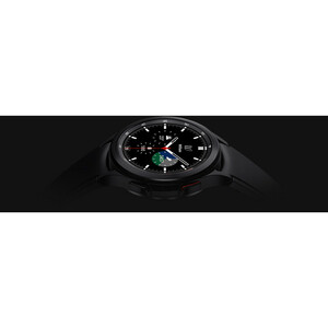 ساعت هوشمند سامسونگ مدل Galaxy Watch4 Classic 46mm بند سیلیکونی