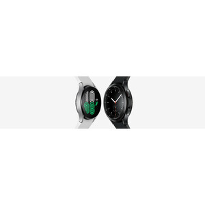 ساعت هوشمند سامسونگ مدل Galaxy Watch4 Classic 46mm بند سیلیکونی