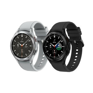 ساعت هوشمند سامسونگ مدل Galaxy Watch4 Classic 46mm بند سیلیکونی