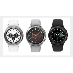 ساعت هوشمند سامسونگ مدل Galaxy Watch4 Classic 46mm بند سیلیکونی