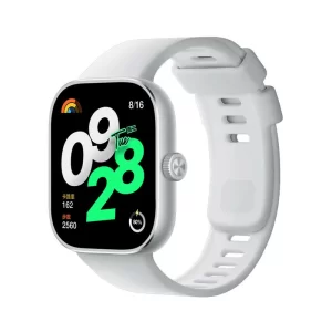 ساعت هوشمند شیائومی مدل Redmi Watch 4