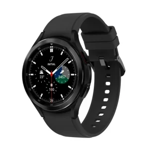 ساعت هوشمند سامسونگ مدل Galaxy Watch4 Classic 46mm بند سیلیکونی