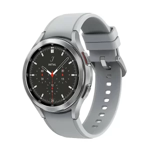 ساعت هوشمند سامسونگ مدل Galaxy Watch4 Classic 46mm بند سیلیکونی