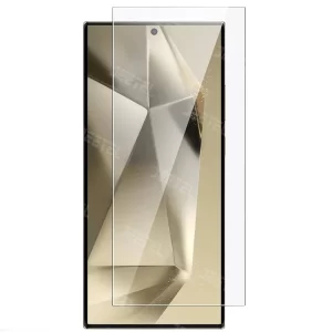 گلس یو وی UV Glass مناسب برای گوشی Samsung Galaxy S24 Ultra