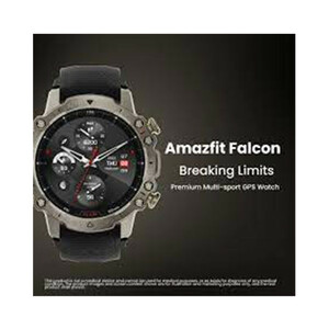 ساعت هوشمند امیزفیت مدل Amaze Fit Multi Sport Falcon