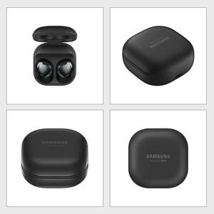 هدفون بلوتوثی سامسونگ مدل Galaxy Buds Pro