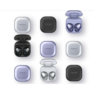 هدفون بلوتوثی سامسونگ مدل Galaxy Buds Pro