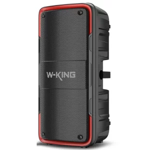 اسپیکر بلوتوثی دبلیو-کینگ مدل W-King T7