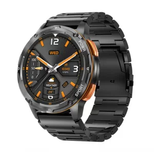 ساعت هوشمند کرونوس مدل CHRONOS Tank T2