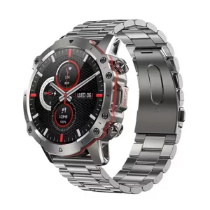 ساعت هوشمند کرونوس مدل CHRONOS Tank S2