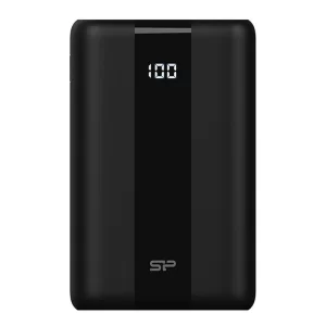 پاوربانک سیلیکون پاور  ظرفیت 30000 مدل Silicon Power QX55