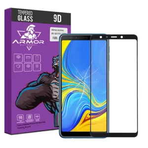 گلس سامسونگ A7 2018 / A750