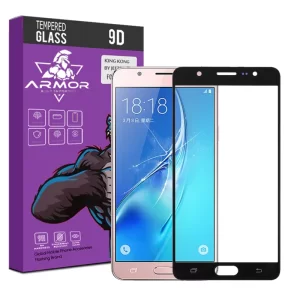 گلس سامسونگ J7