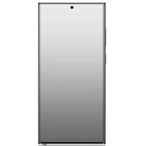 گلس UV مات مناسب برای گوشی Samsung Galaxy S24 Ultra