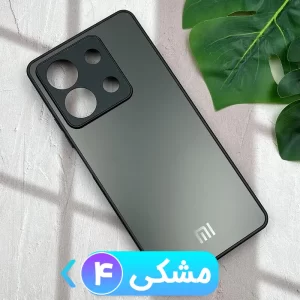 قاب PVD ضدخش مناسب گوشی شیائومی Xiaomi Redmi Note 13 Pro 5G