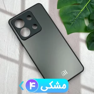 قاب PVD ضدخش مناسب گوشی شیائومی Xiaomi Redmi Note 13 5G