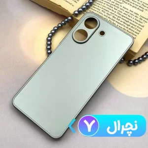 قاب PVD ضدخش مناسب گوشی شیائومی Xiaomi Redmi 12C