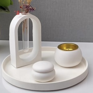قالب سیلیکونی گلجای گنبدی وارداتی