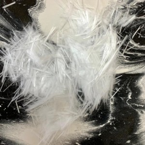 الیاف شیشه ۱۸ میل یک کیلویی