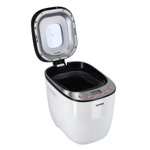 نان پز اتوماتیک جیپاس مدل GBM63035