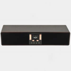 ساند بار بیسیم  جیپاس مدل GSRB150WD